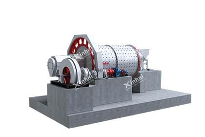 gold ball mill pic1